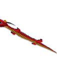 Giant Red Dragon Kite - Kitty Hawk Kites Online Store