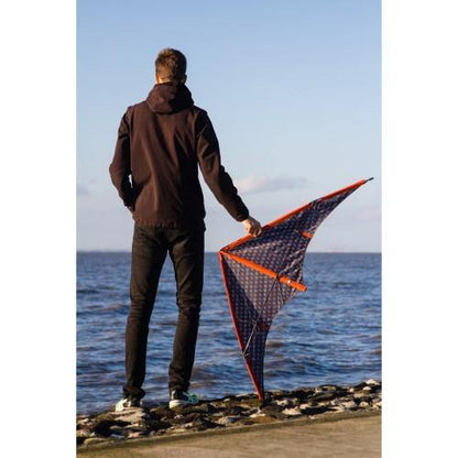 Stormy Pete Speed Stunt Kite - Kitty Hawk Kites Online Store