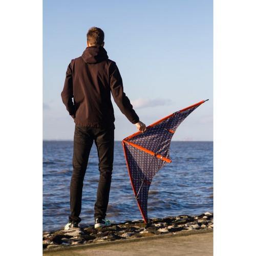 Stormy Pete Speed Stunt Kite - Kitty Hawk Kites Online Store