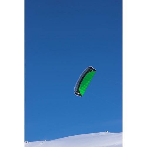 Symphony Speed 2.0 Dual Line Foil Kite - Kitty Hawk Kites Online Store