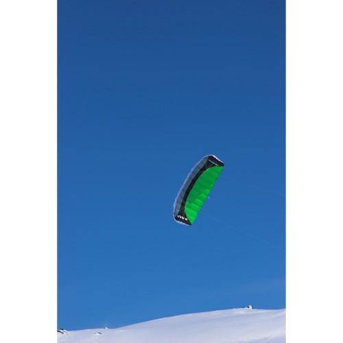 HQ Symphony Beach III 1.8 Dual Line Foil Kite – Kitty Hawk Kites