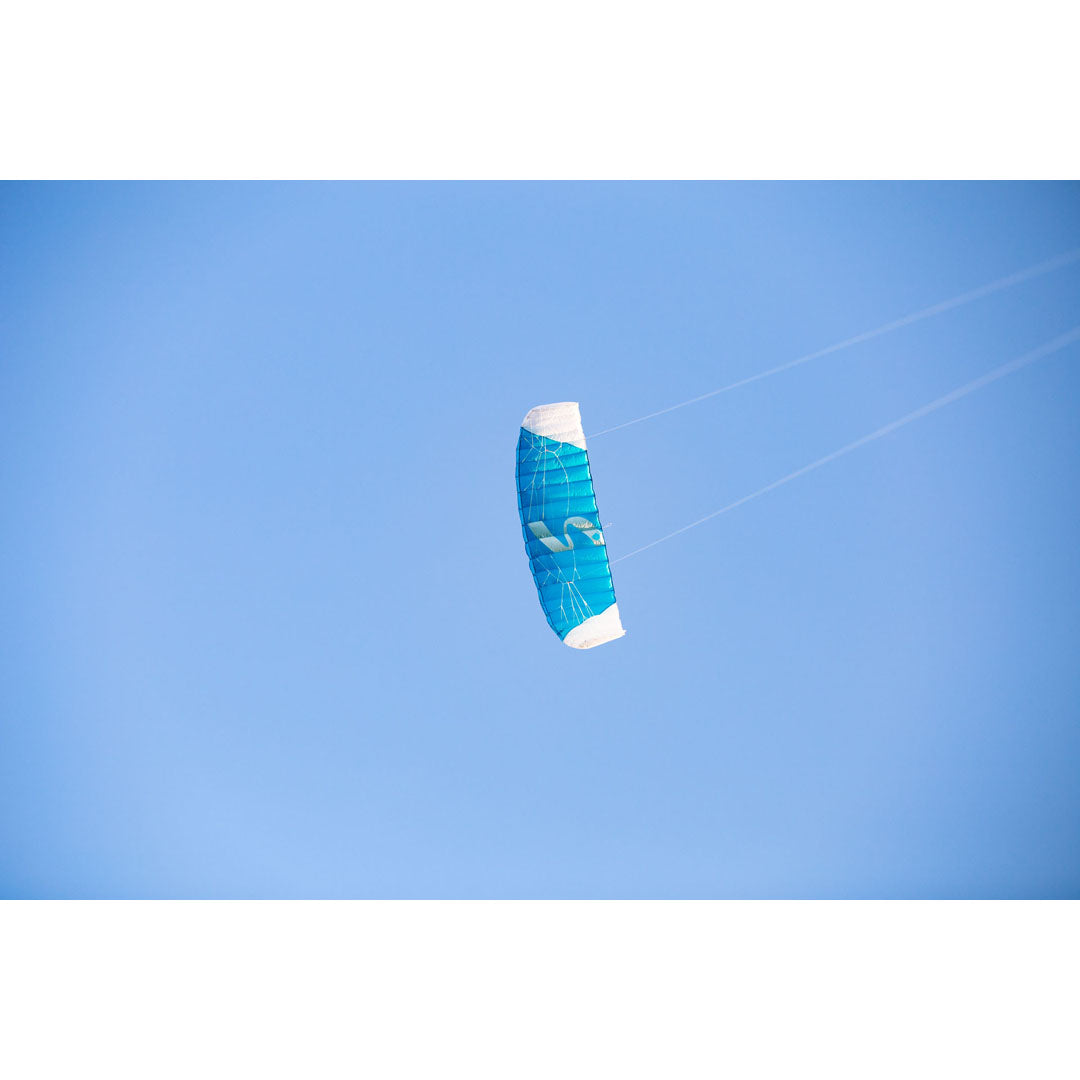 HQ Symphony Speed II 250 Dual Line Foil Kite