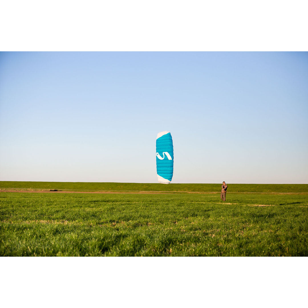 HQ Symphony Speed II 250 Dual Line Foil Kite