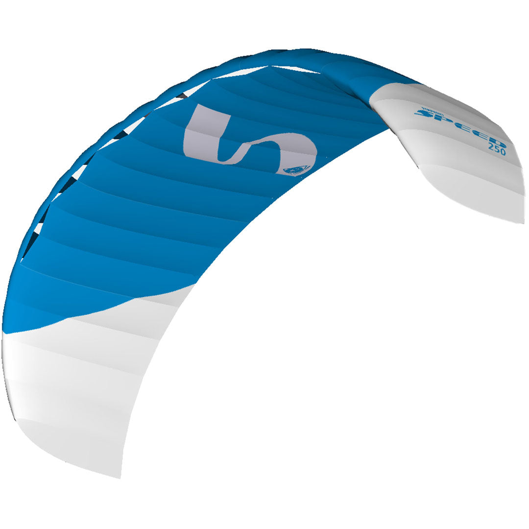 HQ Symphony Speed II 250 Dual Line Foil Kite
