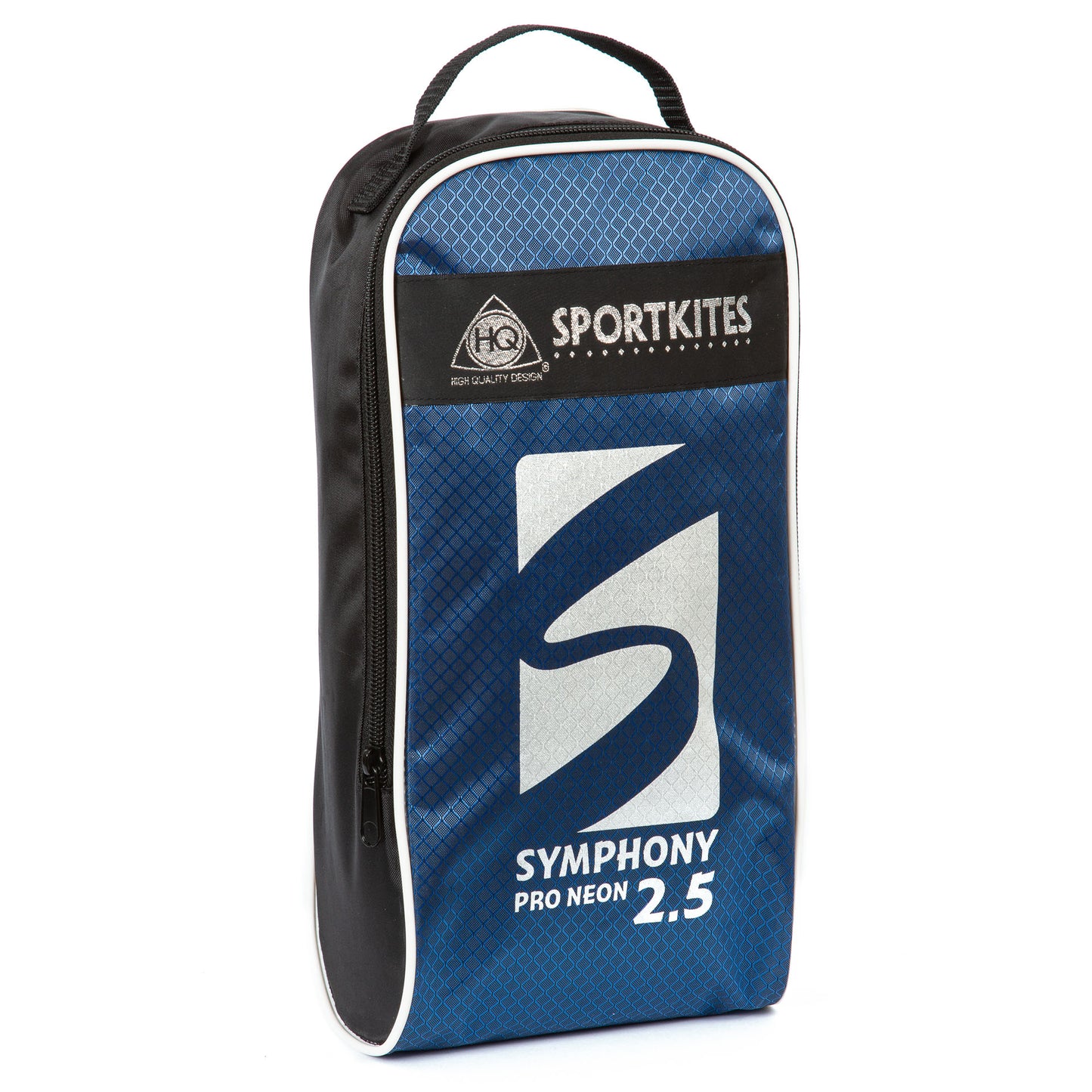HQ Symphony Speed II 250 Dual Line Foil Kite