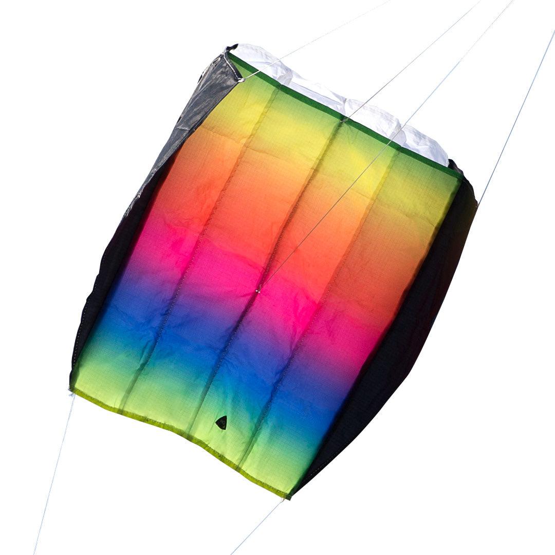 Parafoil Easy Kite Rainbow - Kitty Hawk Kites Online Store