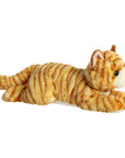 12" Ginger Cat - Kitty Hawk Kites Online Store