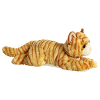 12" Ginger Cat - Kitty Hawk Kites Online Store