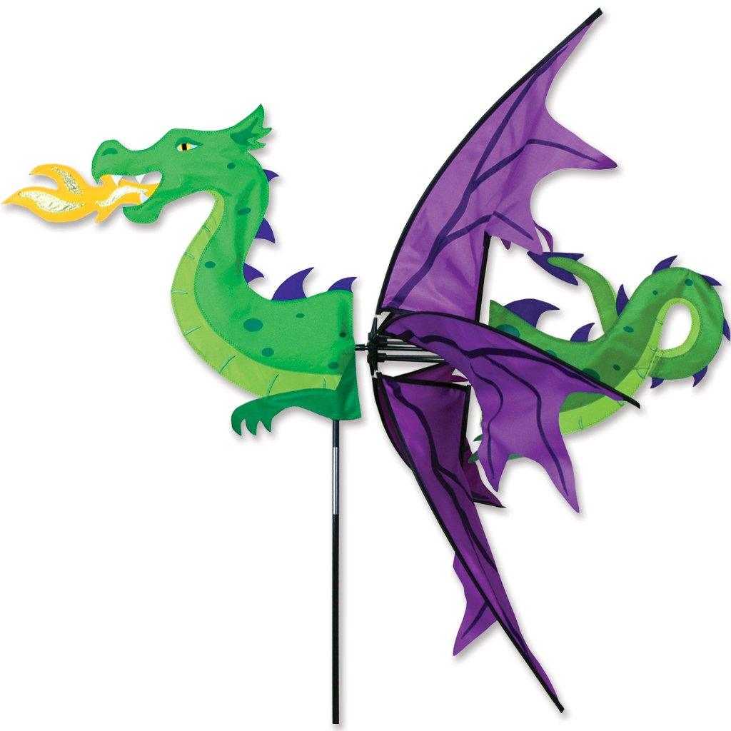 Flying Dragon Wind Spinner - Kitty Hawk Kites Online Store