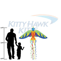 66 Inch Fantasy Bird Kite - Kitty Hawk Kites Online Store