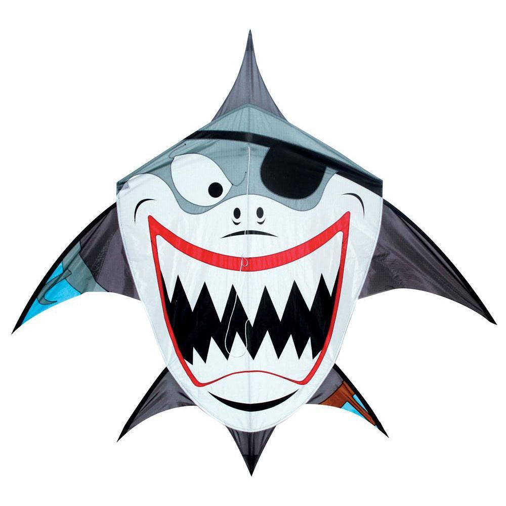Pirate Shark Kite - Kitty Hawk Kites Online Store