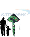 Dragon 48 Inch Best Flyer Kite - Kitty Hawk Kites Online Store