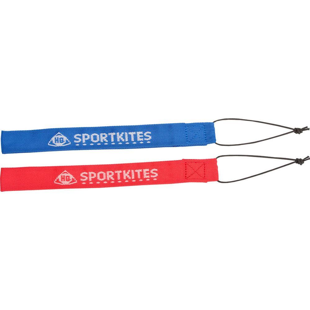 Stunt Kite Wrist Straps - Pair - Kitty Hawk Kites Online Store