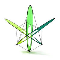 Prism EO Atom Box Kite - Kitty Hawk Kites Online Store