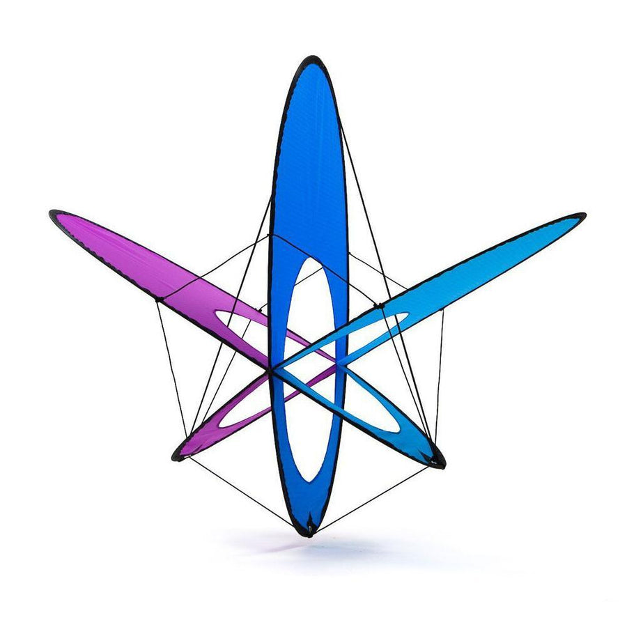 Prism EO Atom Box Kite - Kitty Hawk Kites Online Store