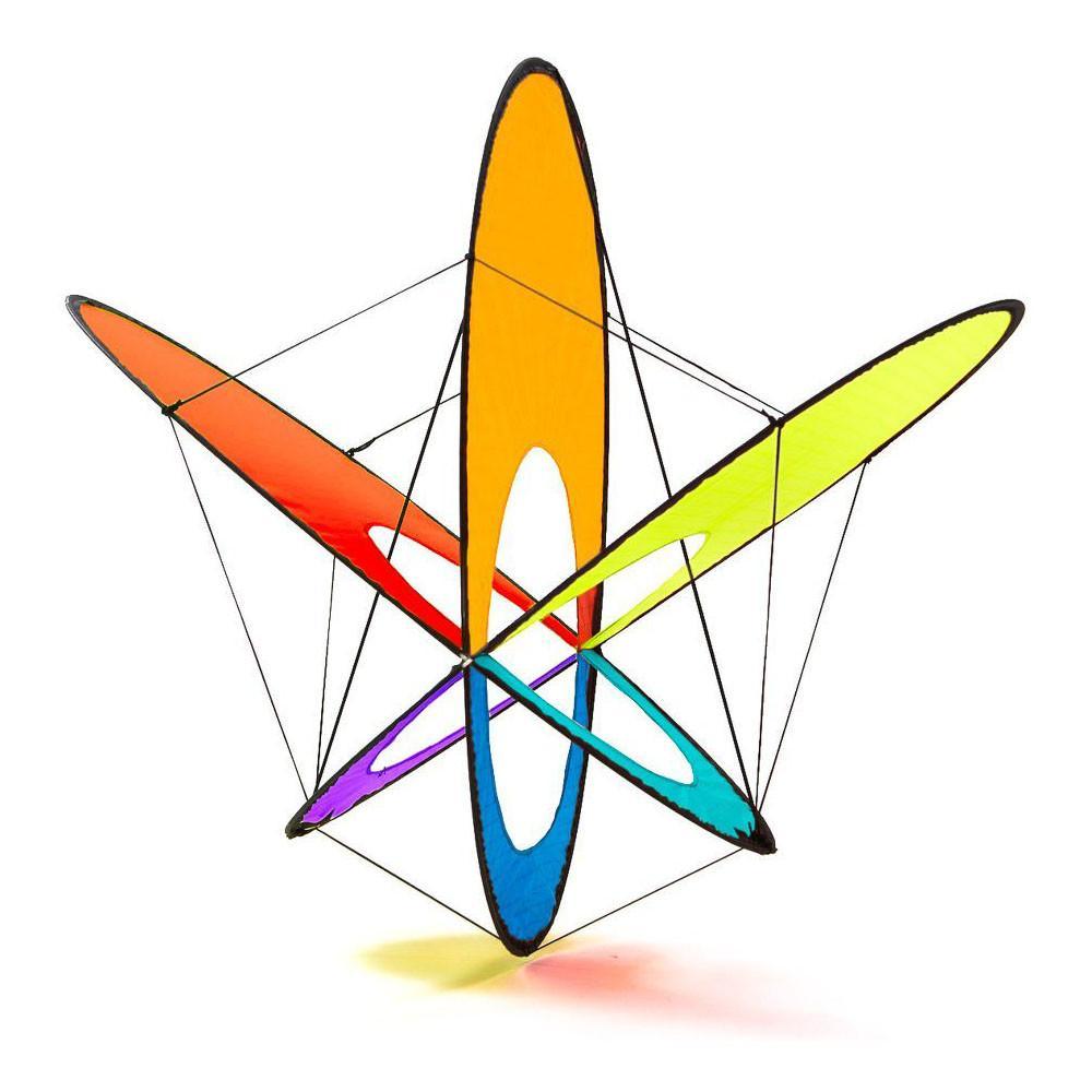 Prism EO Atom Box Kite - Spectrum