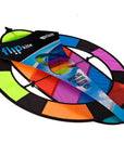 Prism Rainbow Flip Box Kite - Kitty Hawk Kites Online Store