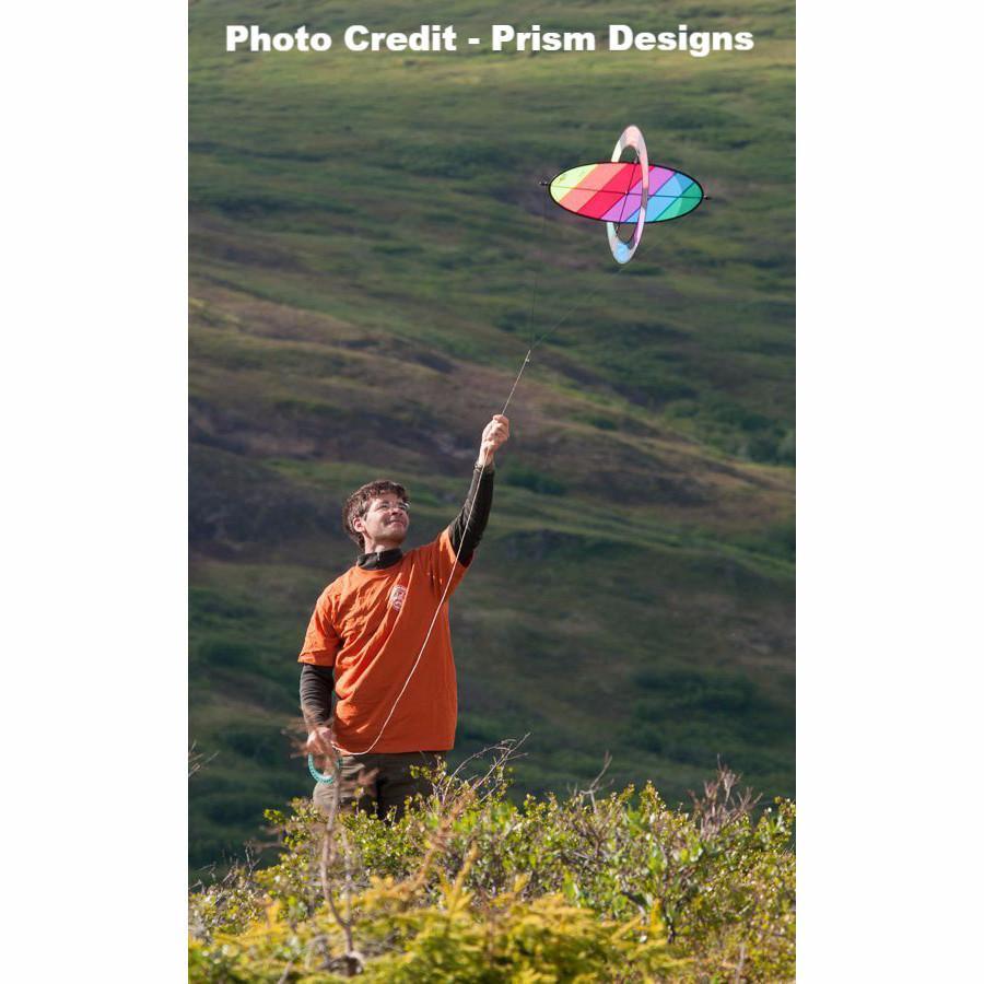 Prism Flip Kite – Kitty Hawk Kites