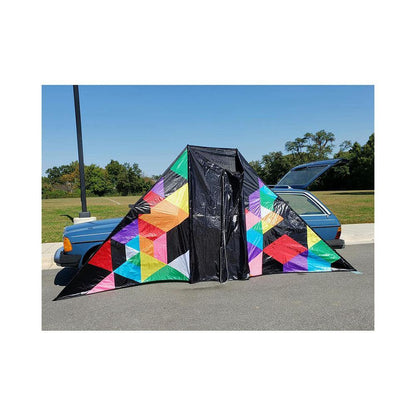 16 Ft Tunnel Delta - Kitty Hawk Kites Online Store