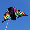 16 Ft Tunnel Delta - Kitty Hawk Kites Online Store