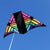 16 Ft Tunnel Delta - Kitty Hawk Kites Online Store