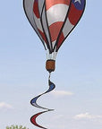 Patriotic 16 Inch Hot Air Balloon - Kitty Hawk Kites Online Store