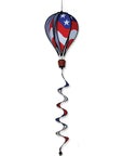 Patriotic 16 Inch Hot Air Balloon - Kitty Hawk Kites Online Store