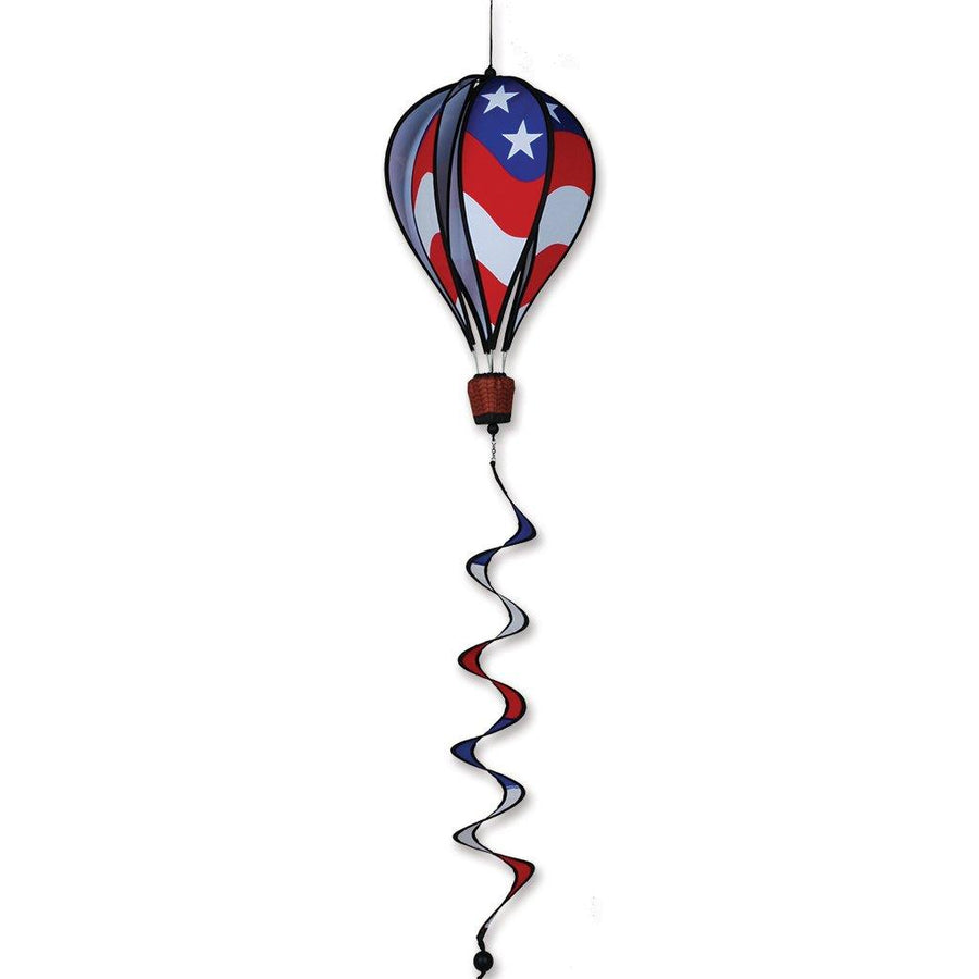Patriotic 16 Inch Hot Air Balloon - Kitty Hawk Kites Online Store