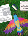 Paradise Bird Kite - Kitty Hawk Kites Online Store