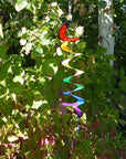 Rainbow 24 Inch Curlie Wind Twister - Kitty Hawk Kites Online Store