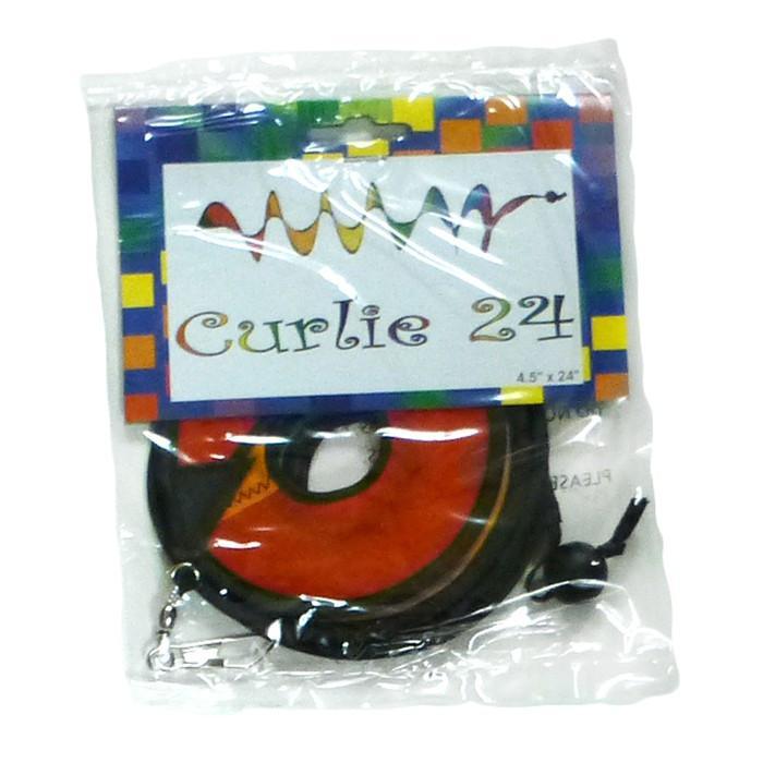 Rainbow 24 Inch Curlie Wind Twister - Kitty Hawk Kites Online Store