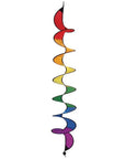 Rainbow 48 Inch Curlie Wind Twister - Kitty Hawk Kites Online Store