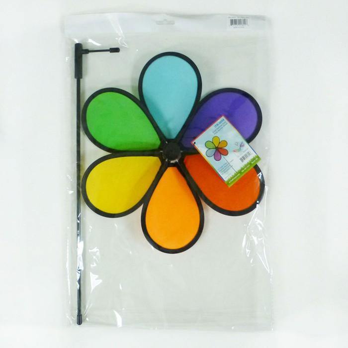 Small Rainbow Dazy Spinner - Kitty Hawk Kites Online Store