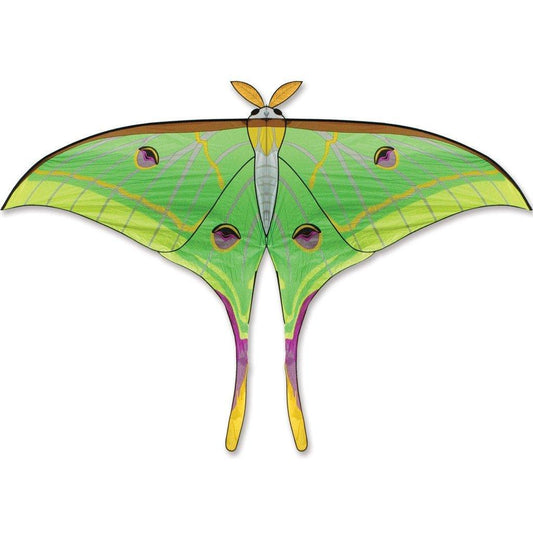 Luna Moth Kite - Kitty Hawk Kites Online Store