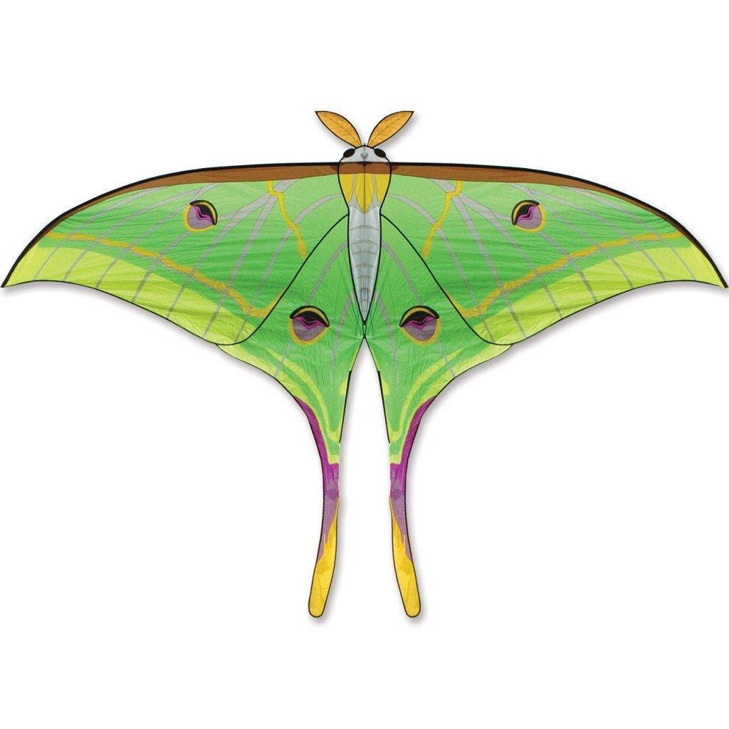Luna Moth Kite - Kitty Hawk Kites Online Store