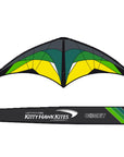 Kitty Hawk Comet Dual Line Stunt Kite - Kitty Hawk Kites Online Store