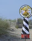 Cape Hatteras Lighthouse Wind Spinner - Kitty Hawk Kites Online Store