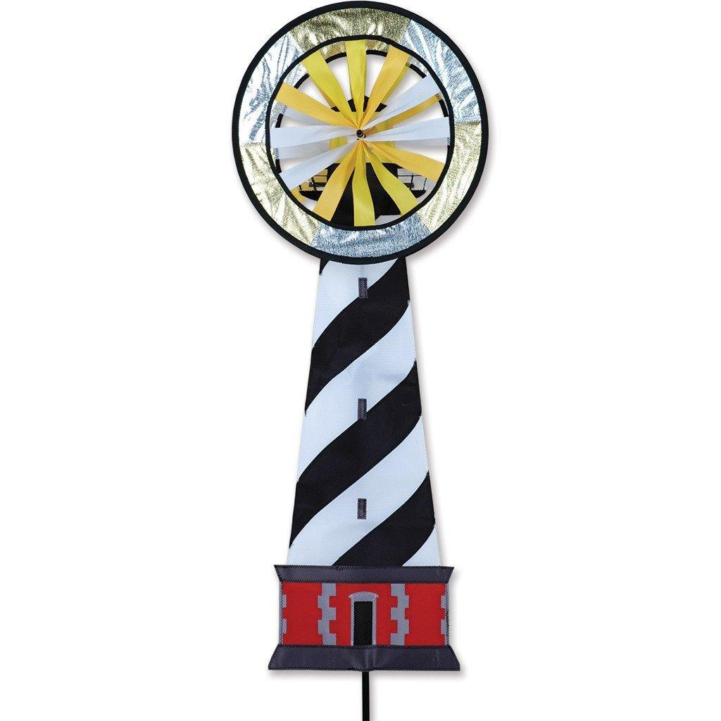 Cape Hatteras Lighthouse Wind Spinner - Kitty Hawk Kites Online Store