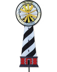 Cape Hatteras Lighthouse Wind Spinner - Kitty Hawk Kites Online Store