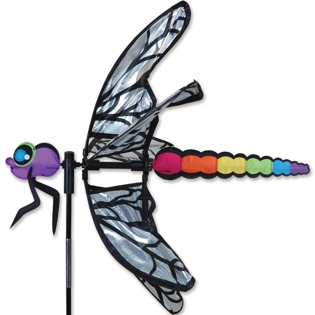 Dragonfly 22 Inch Wind Spinner - Kitty Hawk Kites Online Store