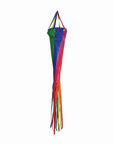 Rainbow 48 Inch Spinsock - Kitty Hawk Kites Online Store