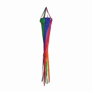 Rainbow 48 Inch Spinsock - Kitty Hawk Kites Online Store