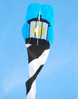 Cape Hatteras Lighthouse Parafoil 5 Flo Tail Kite - Kitty Hawk Kites Online Store