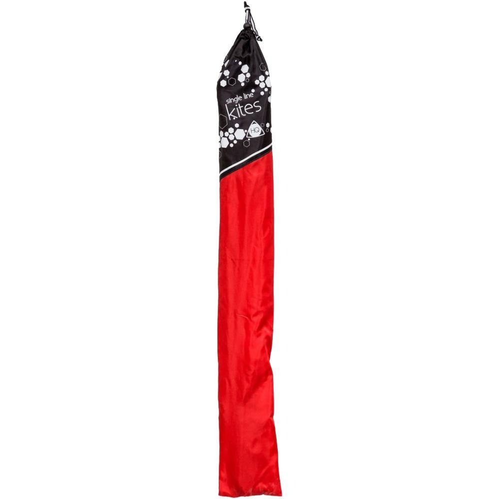 6.5 Foot White Pyro Delta Kite - Kitty Hawk Kites Online Store