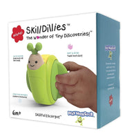 Mirari SkillDillies Snail - Kitty Hawk Kites Online Store