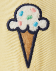 Life is Good Ice Cream Hat