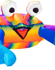 Large 3M Billy the Bouncing Crab