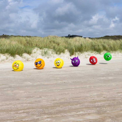 Beach Bouncing Moodeez - Love