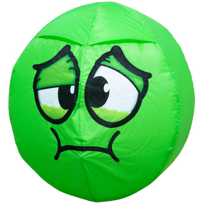 Beach Bouncing Moodeez - Sick