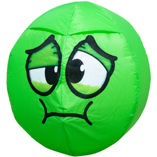 Beach Bouncing Moodeez - Sick